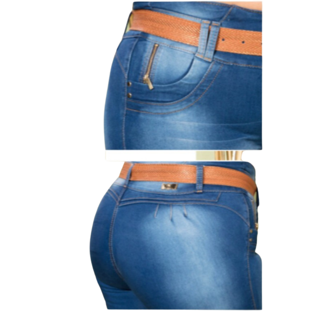 Joans Jeans - BINS FLIRTY FASHION